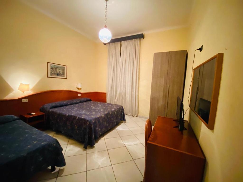 Hotel Casali — Foto 2