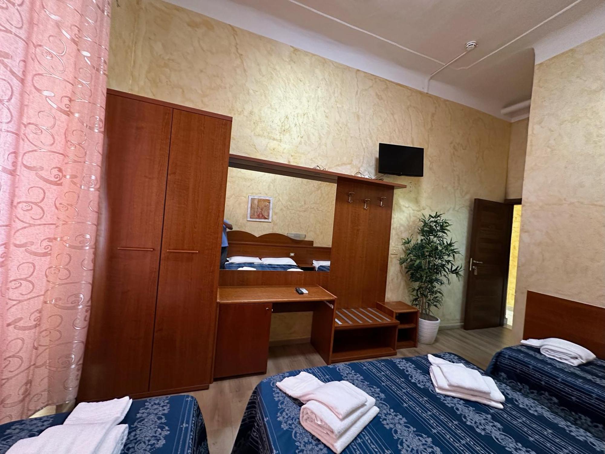 Hotel Casali — Foto 3